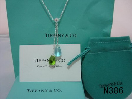 tiffany Necklace-168